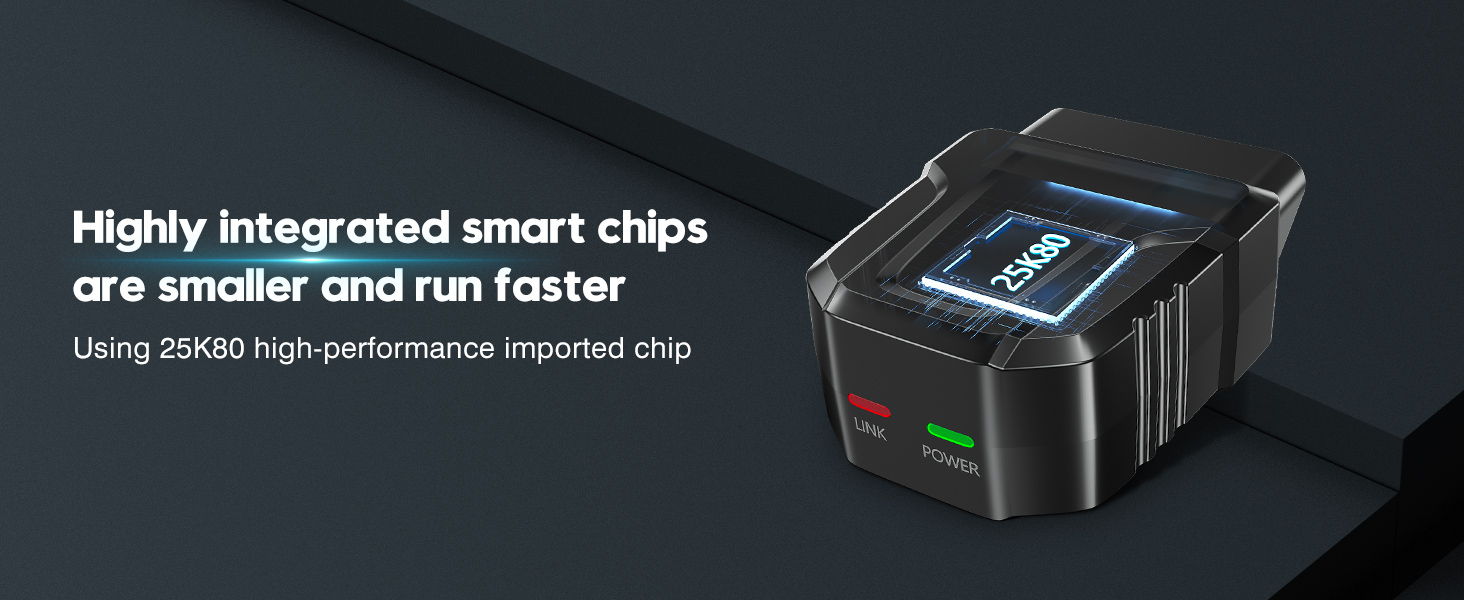 obd2 scanner bluetooth