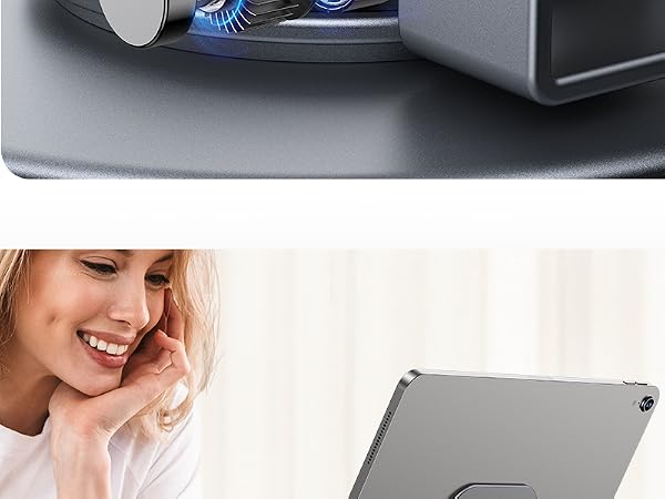 Exquisite phone holder