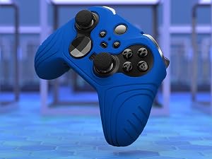 silicone case cover for xbox elite series 2 controller