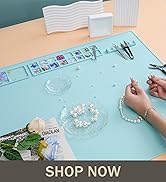 32"x24" Silicone Craft Mat