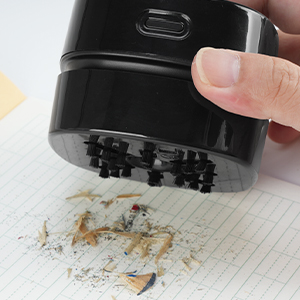 Desktop Vacuum Cleaner