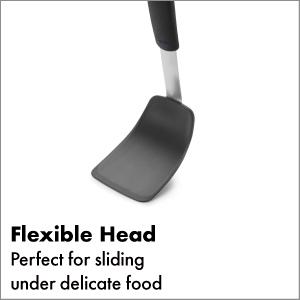 OXO Good Grips Large Silicone Flexible Turner