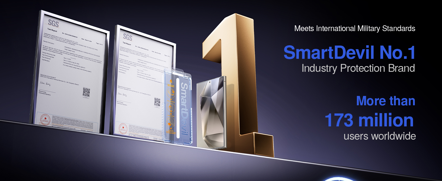 galaxy s24 ultra screen protector