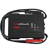 Schumacher Electric SL1653 3000A Car Battery Jump Starter and Portable Power Station, UL Certified 