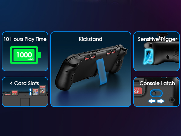Nintendo Switch Controller
