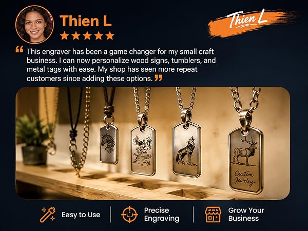 laser engraver