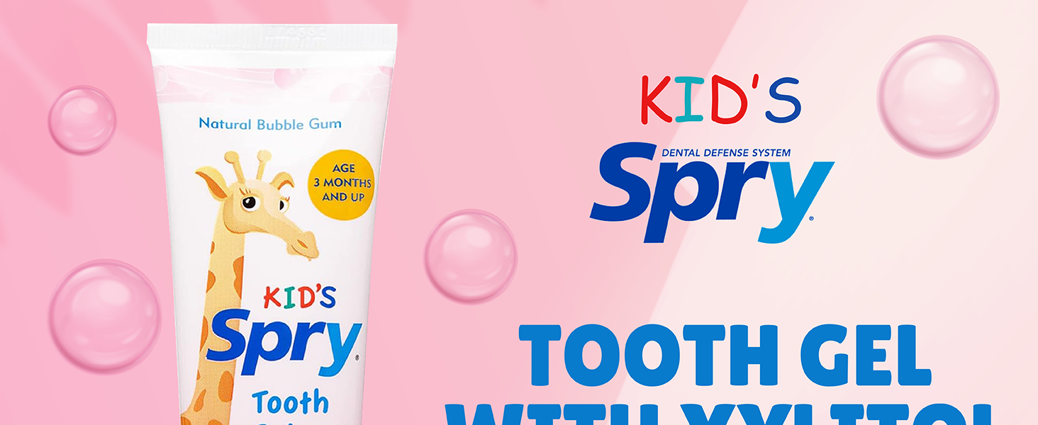 kids toothpaste sensitive teeth natural fluoride free xylitol flavored toddlers flouride-free paste