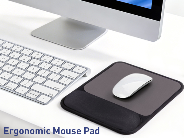 mouse pad