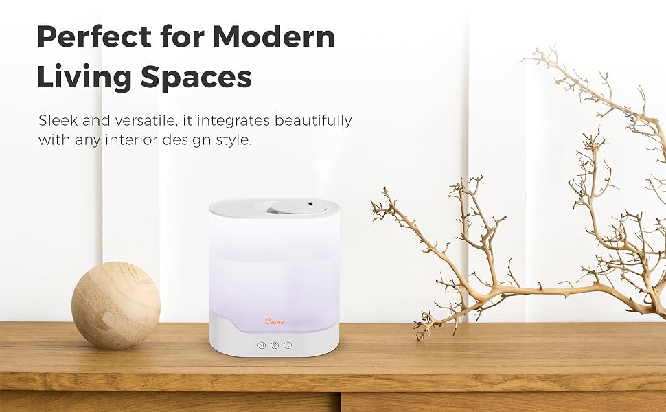 Modern Living