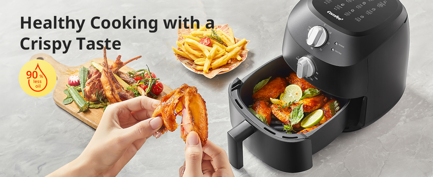 air fryer