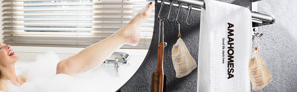 Sisal soap bag