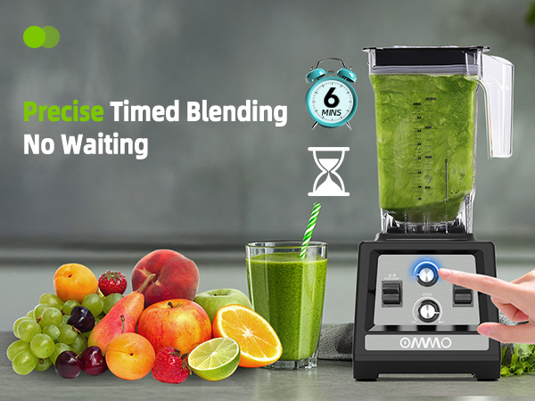 blender for kitchen