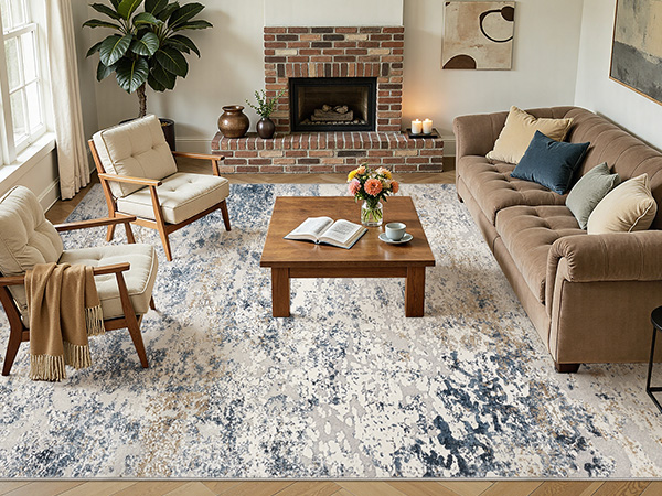 washable rug