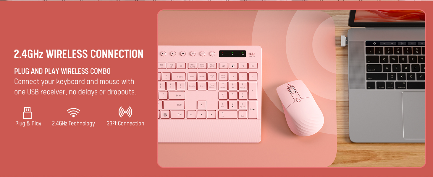 wireless connection share one usb dogle