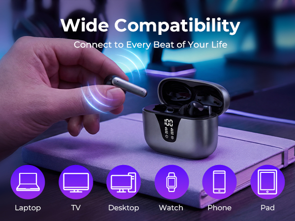 compatibility