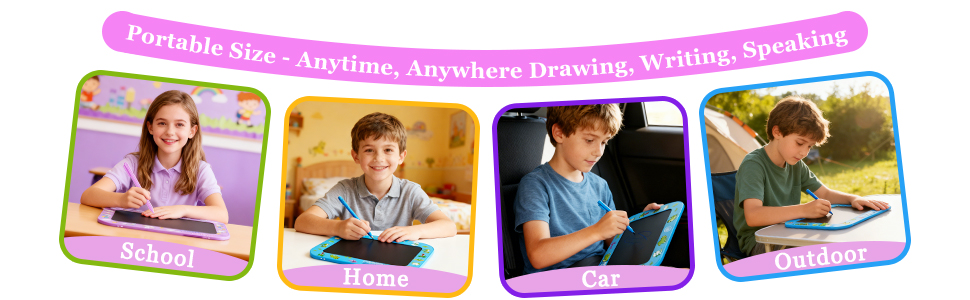 Christmas gifts for kids