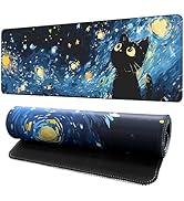FreeNook Mouse Pad Gaming Mousepad,Large Mousepads for Keyboard and Mouse,Suitable for School,Off...