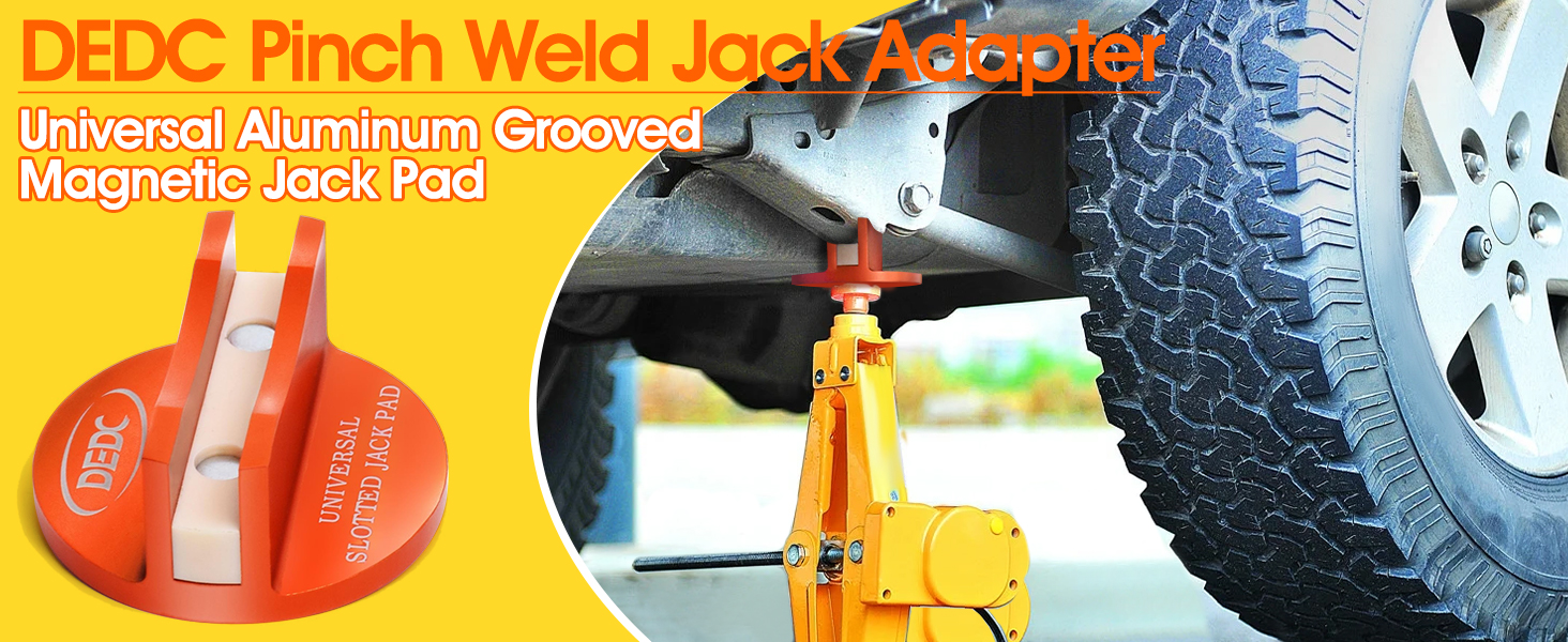 pinch weld jack pad jack pad pinch weld jack adapter jack pads