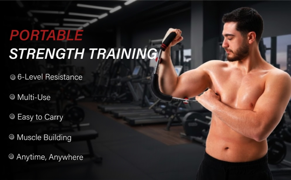 twister arm trainer