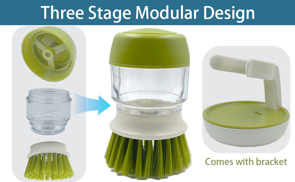 modular design