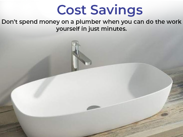 Remover opener value catcher kitchen premium powerful sewer inch relief pipe toilet bathroom