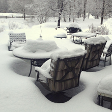 Snowproof