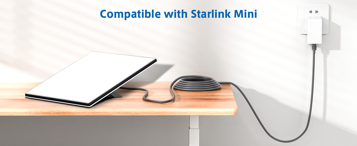 Starlink Mini Cable
