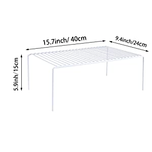 cabinet shelf