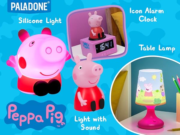Peppa Pig Collection