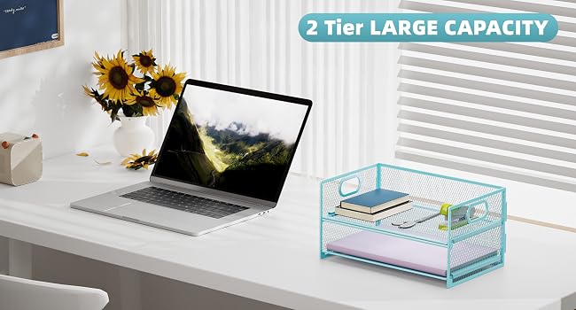 desk organization