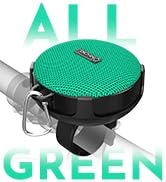 bicycle speaker