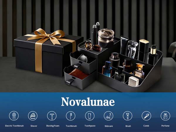perfume organizer 