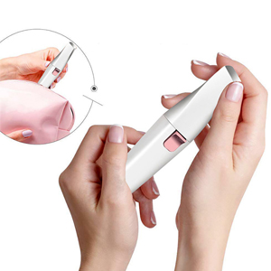 womens facial hair remover device