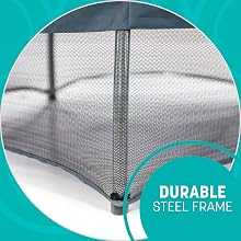 mini trampoline rebranded
