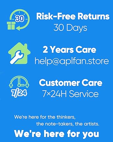 Aplfan brand service