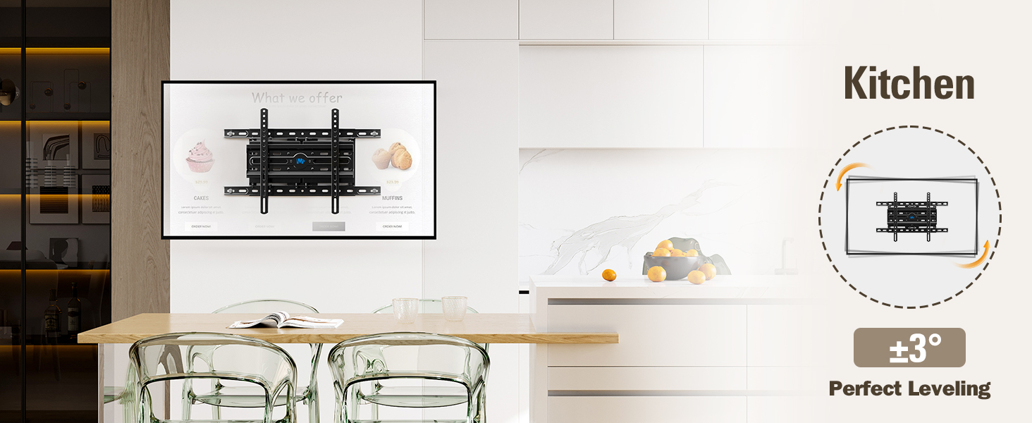 tv mount