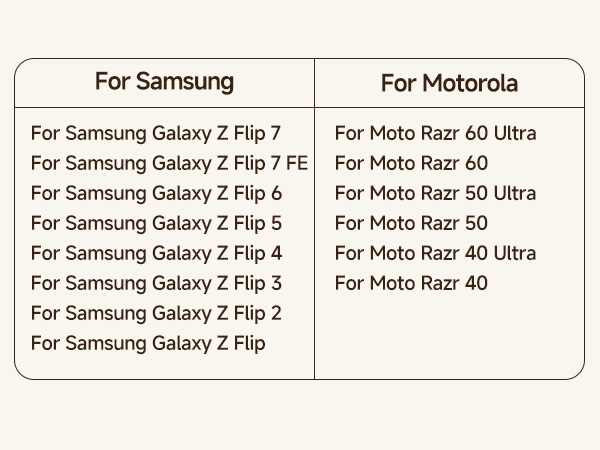samsung flip wireless charger