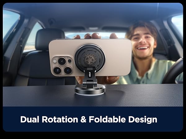 magsafe car mount holder