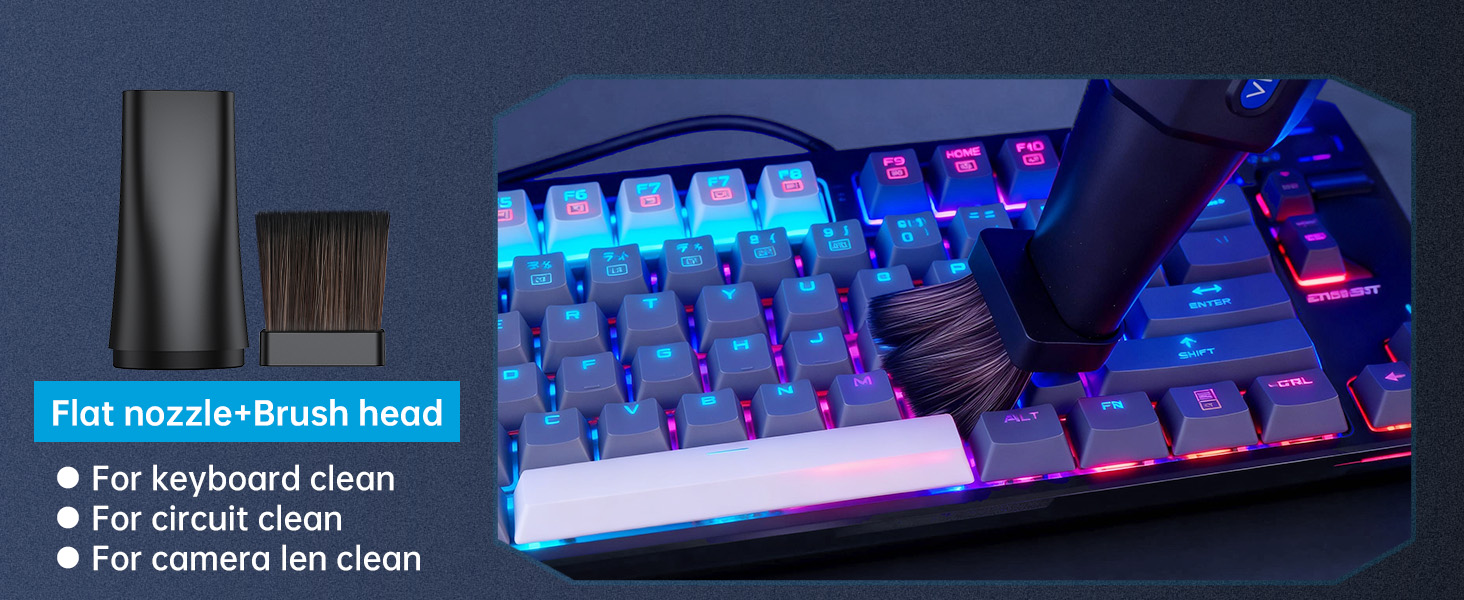 compressed air duster