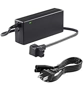 14.5V Car Refrigerator DC Power Cord for Portable Fridge Freezer Cooler AC Charger Charging Cable...