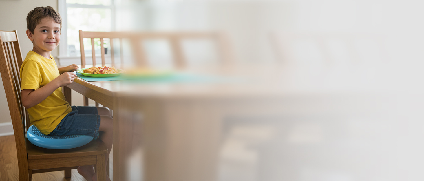 flexible seating