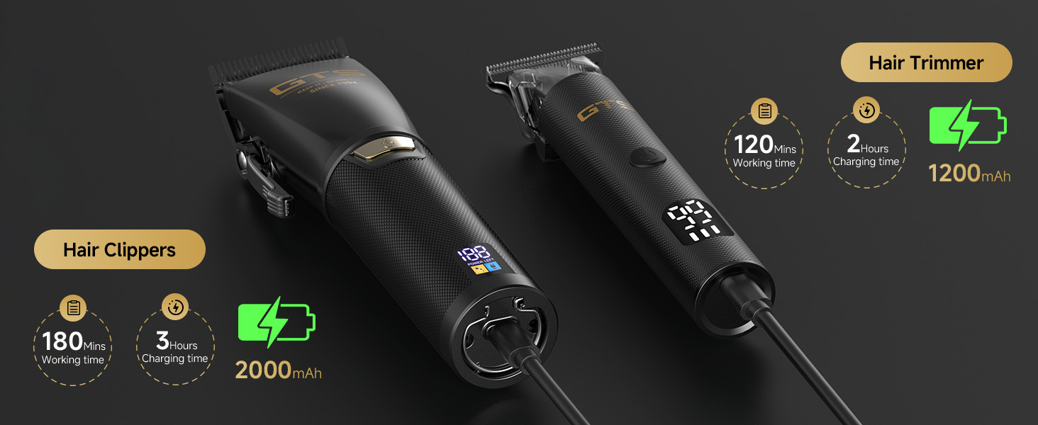 wahl clippers