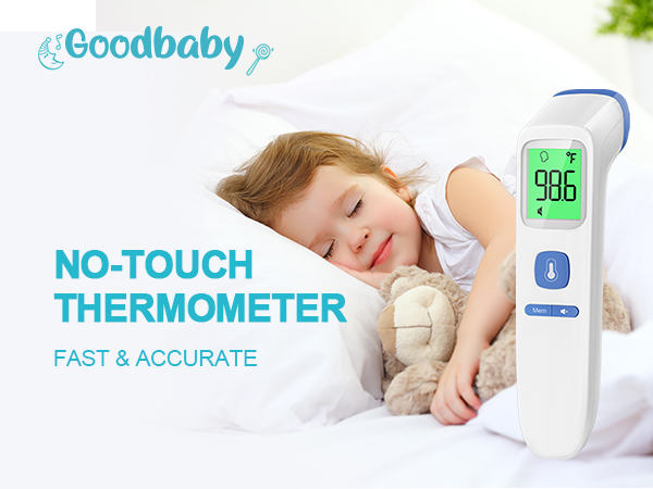 digital thermometer