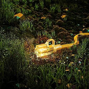 heavy duty extension cord lighted end