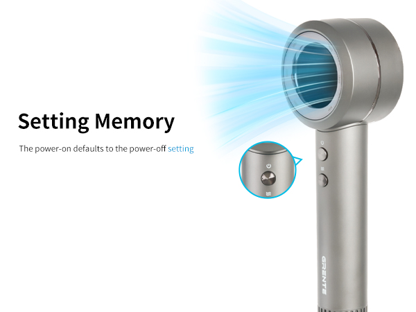 blower hair dryer