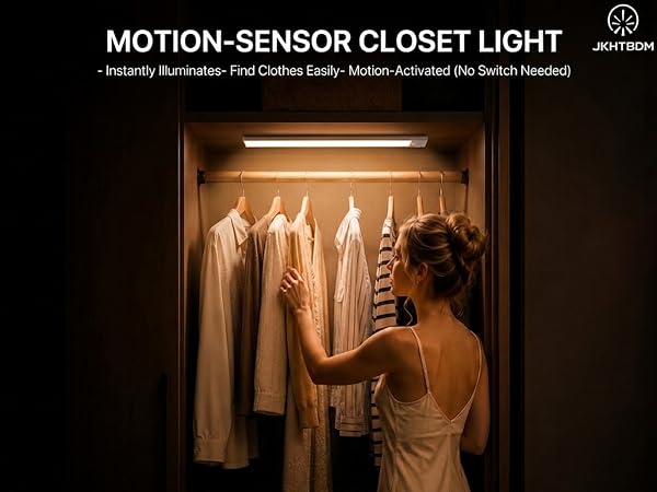 MOTION-SENSORCLOSETLIGHT