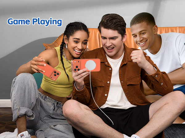 qi2 25w charging pad