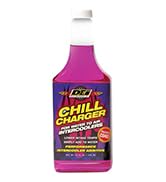Design Engineering 040208 Chill Charger Water-to-Air Intercooler Additive, 16 oz.