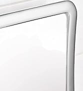 shower mirror