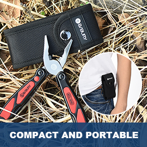 multitool pliers